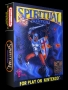 Nintendo  NES  -  Spiritual Warfare (USA) (Unl) (v6